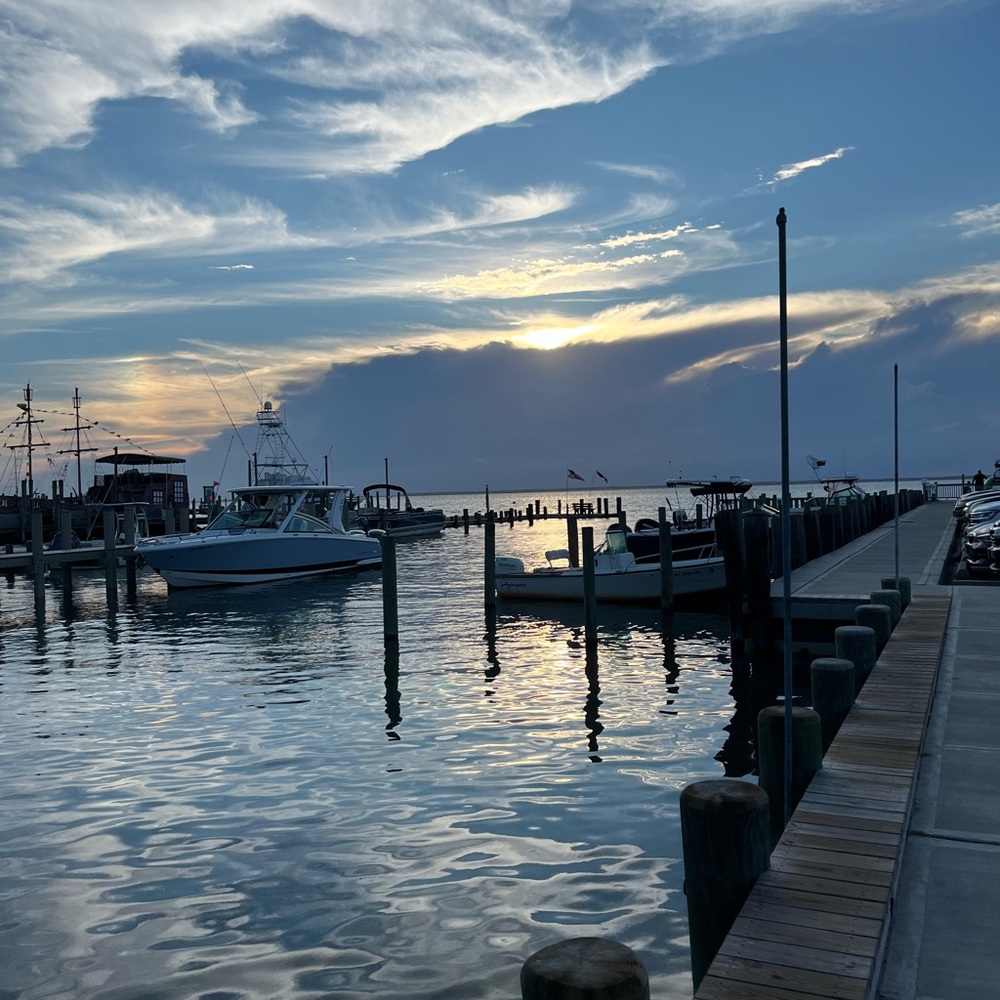 Meet your Posher, Ezra